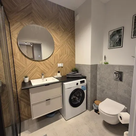 Vizzitus Fabryczna Lodz