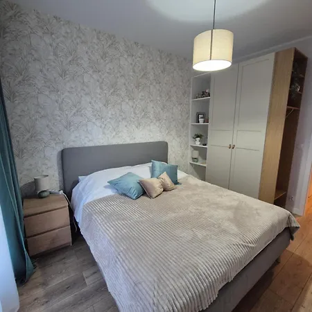 Vizzitus Fabryczna Appartement Łódź