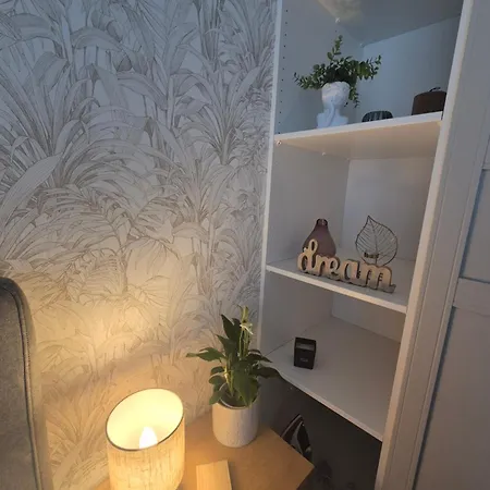 Appartement Vizzitus Fabryczna *