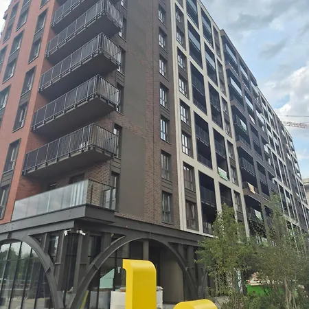 Vizzitus Fabryczna Lodz