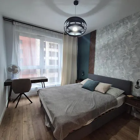 Appartement Vizzitus Fabryczna