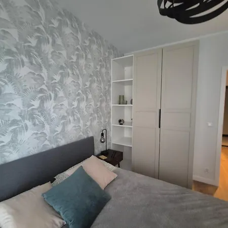 Appartement Vizzitus Fabryczna *